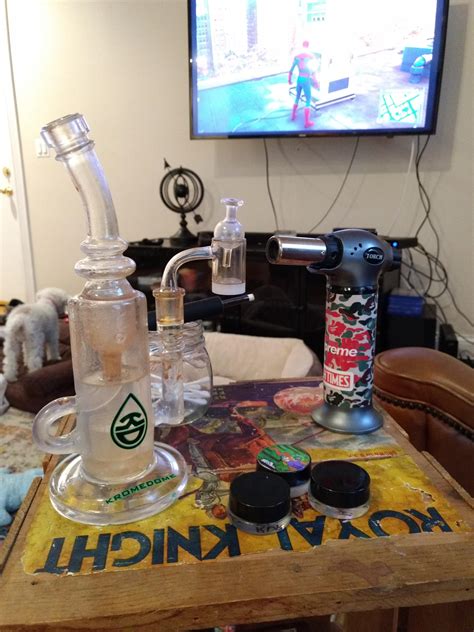 Hash rosin dabs & Spiderman on this rainy Solventless Sunday! What are ...