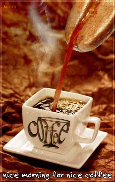 ENJOY THE DAY!! ♡♥♡ | Coffee time, Coffee drinks, Good morning coffee