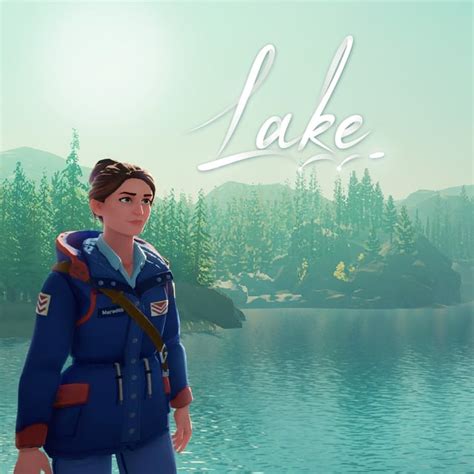 Lake - PS5 - PlayStationDB