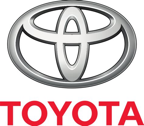 Toyota Logo - PNG y Vector