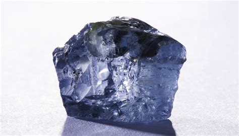 How Rare Blue Diamonds Form Deep Below the Ocean Floor | Geology In