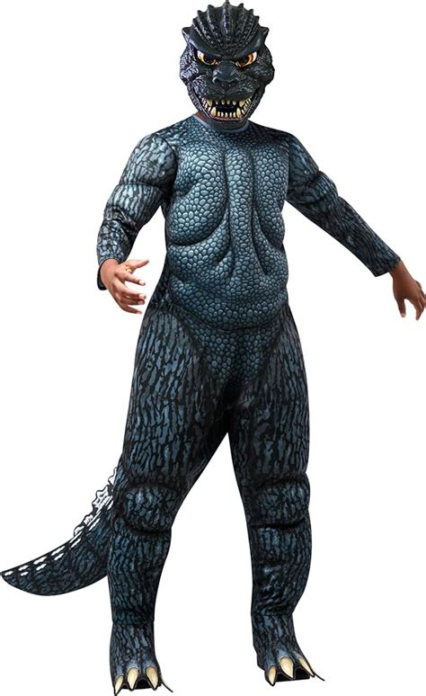 Godzilla Suit