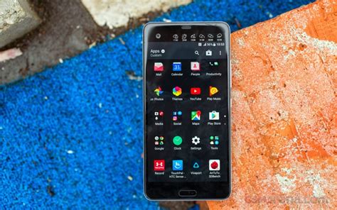 HTC U Ultra review: All that glitters - GSMArena.com tests