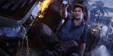 Uncharted 4 Fan Patch Allows For 60 FPS, But At A Cost