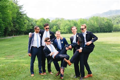 Vermont Mountain Wedding | POPSUGAR Love & Sex