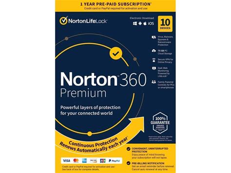 Norton 360 Antivirus Review (2021): Is it Actually Worth it?