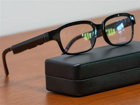 Tiny Lasers Could Finally Bring Us Really Smart AR Glasses - IEEE Spectrum