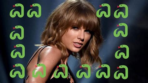 Taylor Swift Is a Snake | Know Your Meme