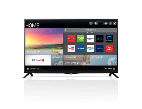 LG 40" 4K Ultra HD 120Hz Smart LED TV (40UB8000) | Walmart Canada