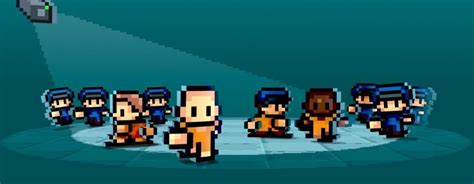 The Escapists Achievements | TrueAchievements