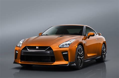 Nissan GT-R 4K Wallpapers - Top Free Nissan GT-R 4K Backgrounds ...