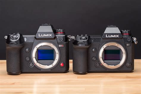 Panasonic Lumix DC-S1H review: Digital Photography Review