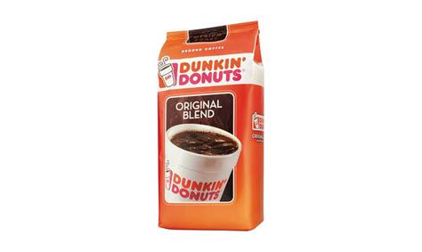 Save $1.00 off Dunkin’ Donuts Coffee! – Get It Free