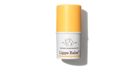 Drunk Elephant Lippe Balm | Best Lip Balms and Treatments For Dry ...