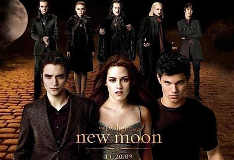 -New Moon Movie- - New Moon Movie Photo (8369772) - Fanpop