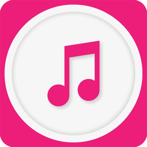 Songs Icon | Android Settings Iconset | GraphicLoads