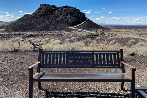 5 Short Hikes in Craters of the Moon National Monument - The National ...