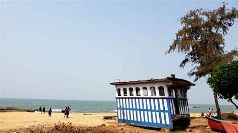 Mangalore Beaches - A complete guide to the top beaches - Traveling-Pari