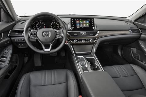 Keeper: The 2018 Honda Accord 2.0T Touring