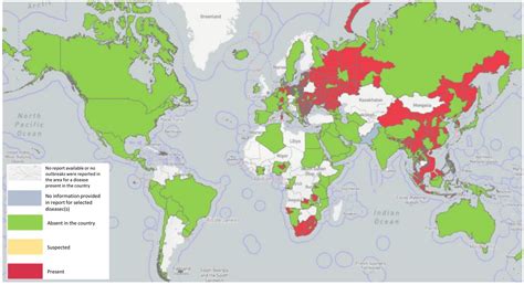 Frontiers | Vaccines for African swine fever: an update