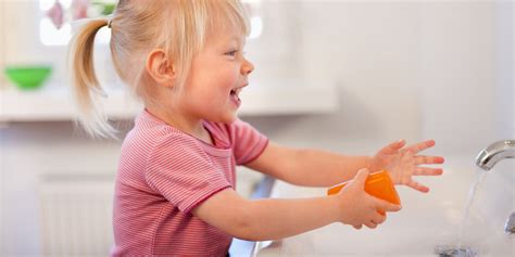 23 Tried-And-True Ways To Get Kids To Wash Their Hands