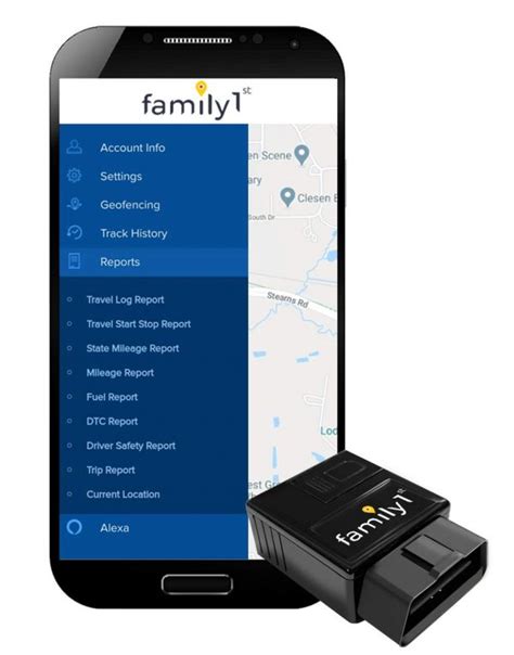 The 9 Best Hidden GPS Trackers For Your Car | Family1st