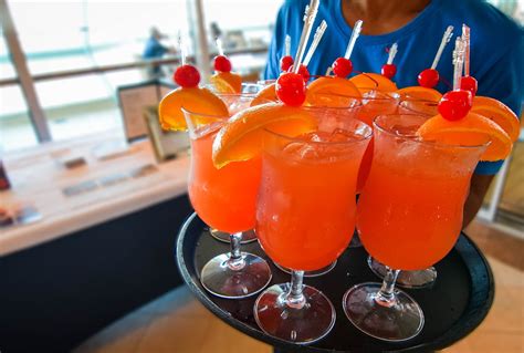 What to think about before buying a Royal Caribbean drink package | Royal Caribbean Blog