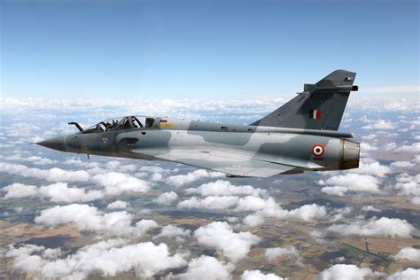 Why Is India Upgrading Its Air Force With Older MiG-29, Mirage 2000 Fighter Jets As It Looks To ...