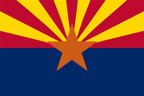 Flags and Logos...the Blog!: Some Cool State Flags