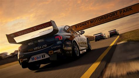 GRID Review - Codemasters Brings Exceptional AI to Racing