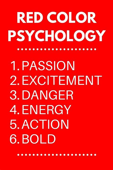 Color Psychology: How Color Meanings Affect You & Your Brand in 2021 | Color psychology, Color ...