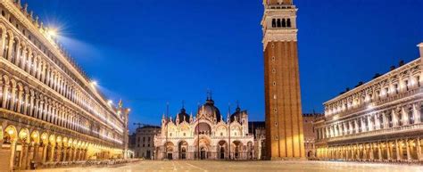 Location - Hotel Royal San Marco - Venice