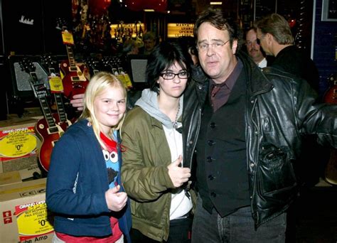 Dan Aykroyd’s Family: Photos – Hollywood Life