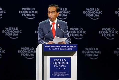 Jokowi, Phuc discuss fourth industrial revolution | Republika Online