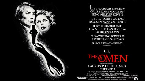 The Omen (1976) - AZ Movies