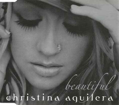 Christina Aguilera - Beautiful | Releases | Discogs