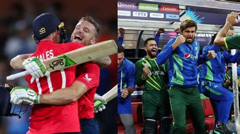 ENG vs PAK, T20 World Cup Final Live Streaming: When and where to watch ...