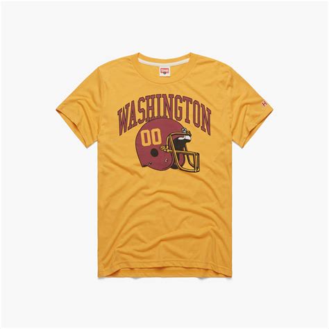 Washington Football Team | Officially Licensed Washington Football Team ...