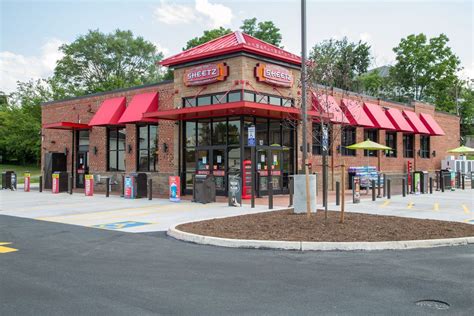 Potential Sheetz project presented to Center Township leaders