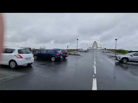 Weather in Iceland @Kópavogur. @Whatsoniceland - YouTube