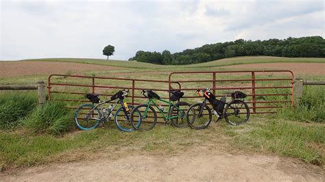 Ohio Gravel Grinders - Recap: Bladensburg Gravel Grinder