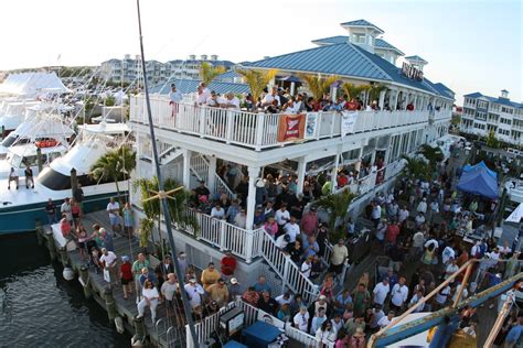 Ocean City Fishing Center slip, dock, mooring reservations - Dockwa