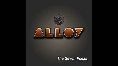 The Seven pSeas - Teleporting Biscuit: Song Lyrics, Music Videos & Concerts