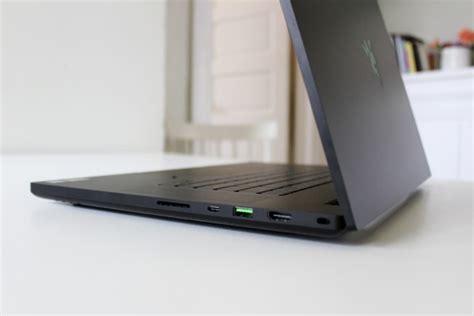 Razer Blade 17 review: Pleasant, but not perfect | Digital Trends