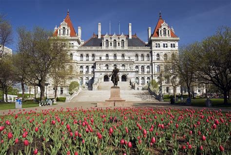 New York State Capitol | Albany, NY 12242