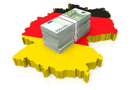 Economic Overview of Germany and What it means for International ...