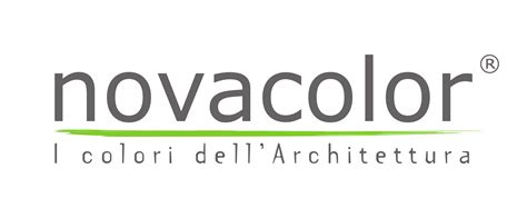 Novacolor, les couleurs de l’Architecture