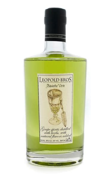 12 Best Absinthe Brands to Try