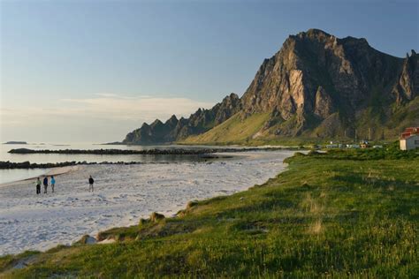 Andøya - National Tourist Routes in Norway | Norway, Tourist, Route