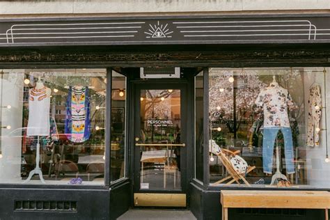 The Definitive West Village Shopping Guide - Racked NY